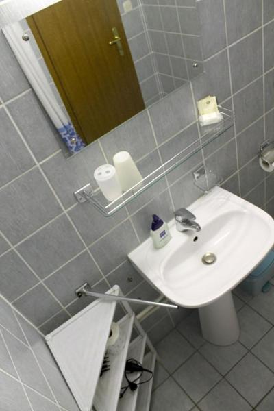 Domin Osijek Hotel Luaran gambar
