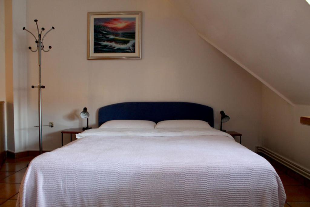 Domin Osijek Hotel Bilik gambar