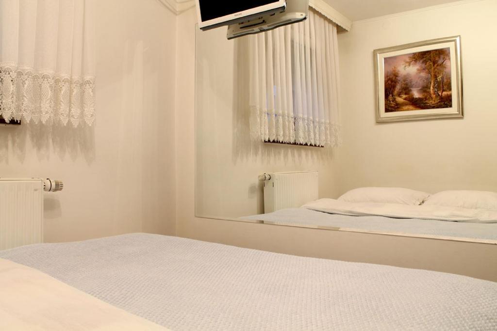 Domin Osijek Hotel Bilik gambar