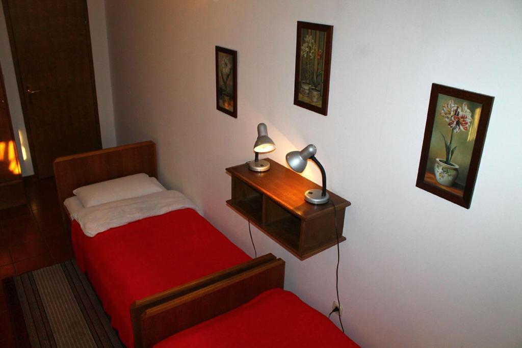 Domin Osijek Hotel Luaran gambar