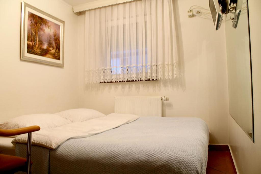 Domin Osijek Hotel Bilik gambar