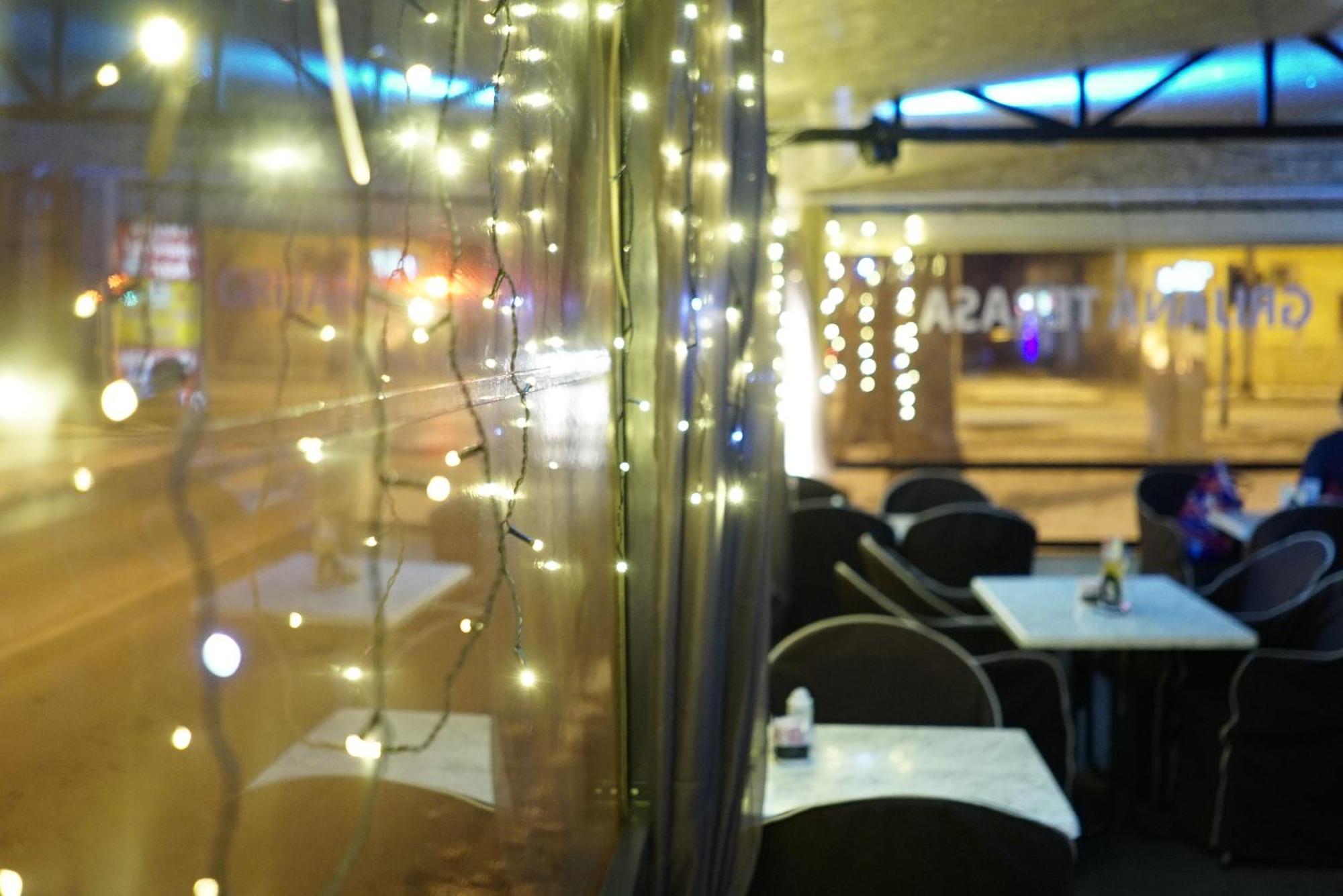 Domin Osijek Hotel Luaran gambar